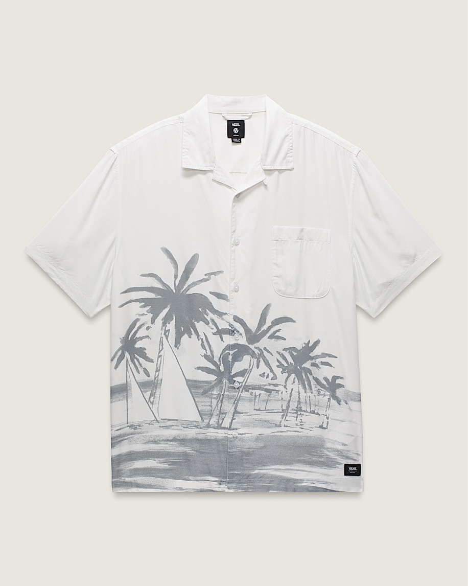creswell woven shirt