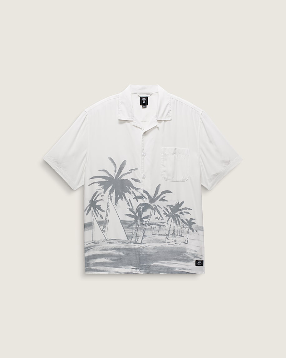 creswell woven shirt