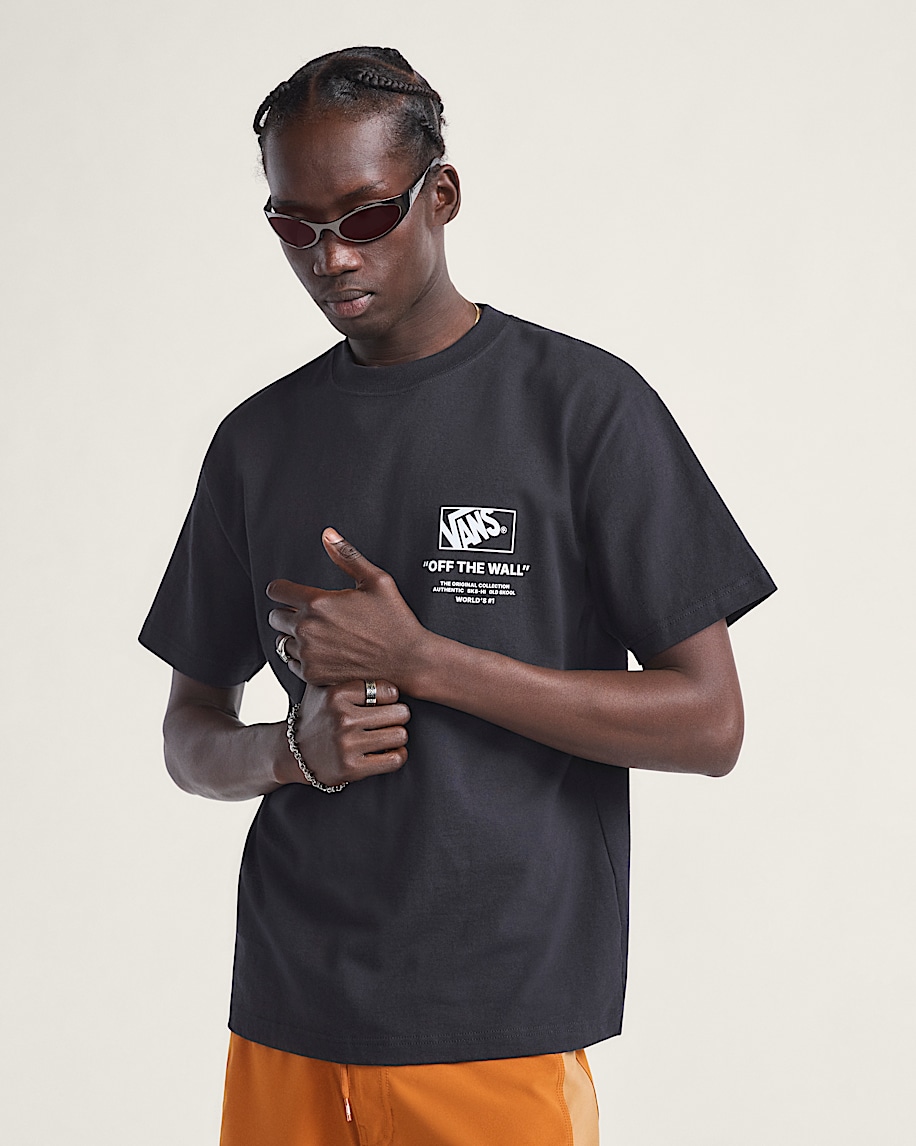 stockpile t-shirt