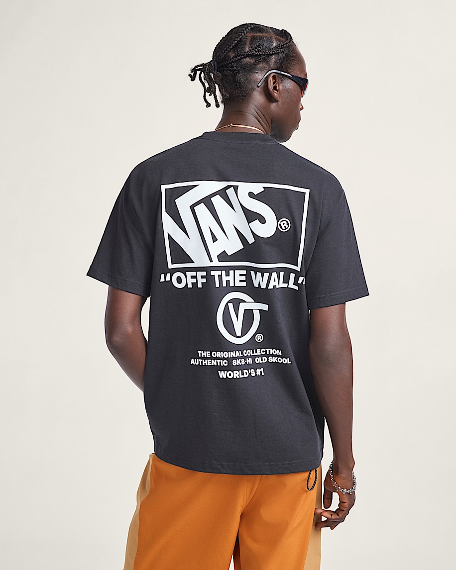 stockpile t-shirt