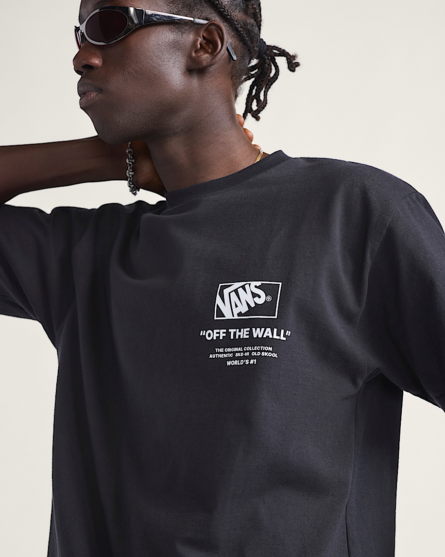 stockpile t-shirt