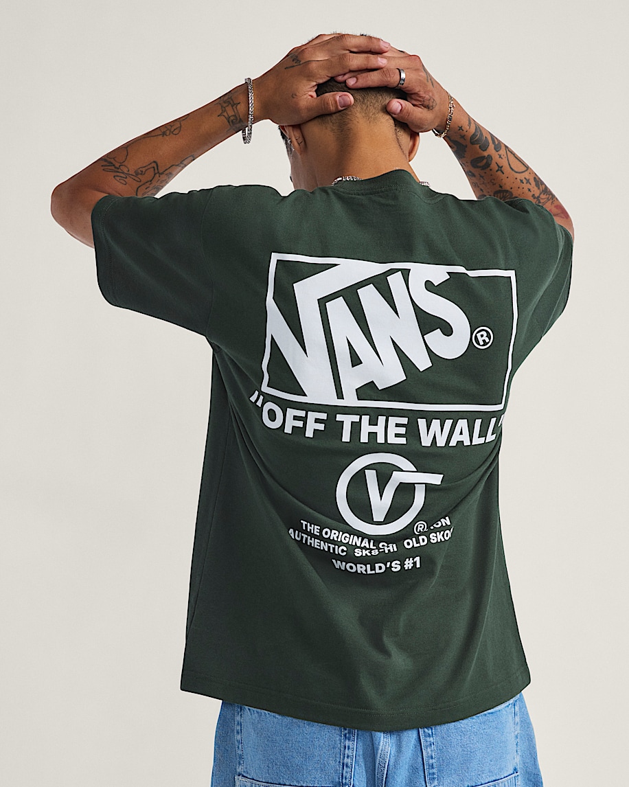 stockpile t-shirt