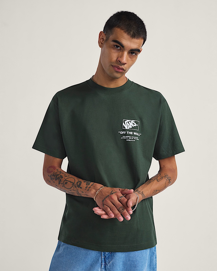 stockpile t-shirt