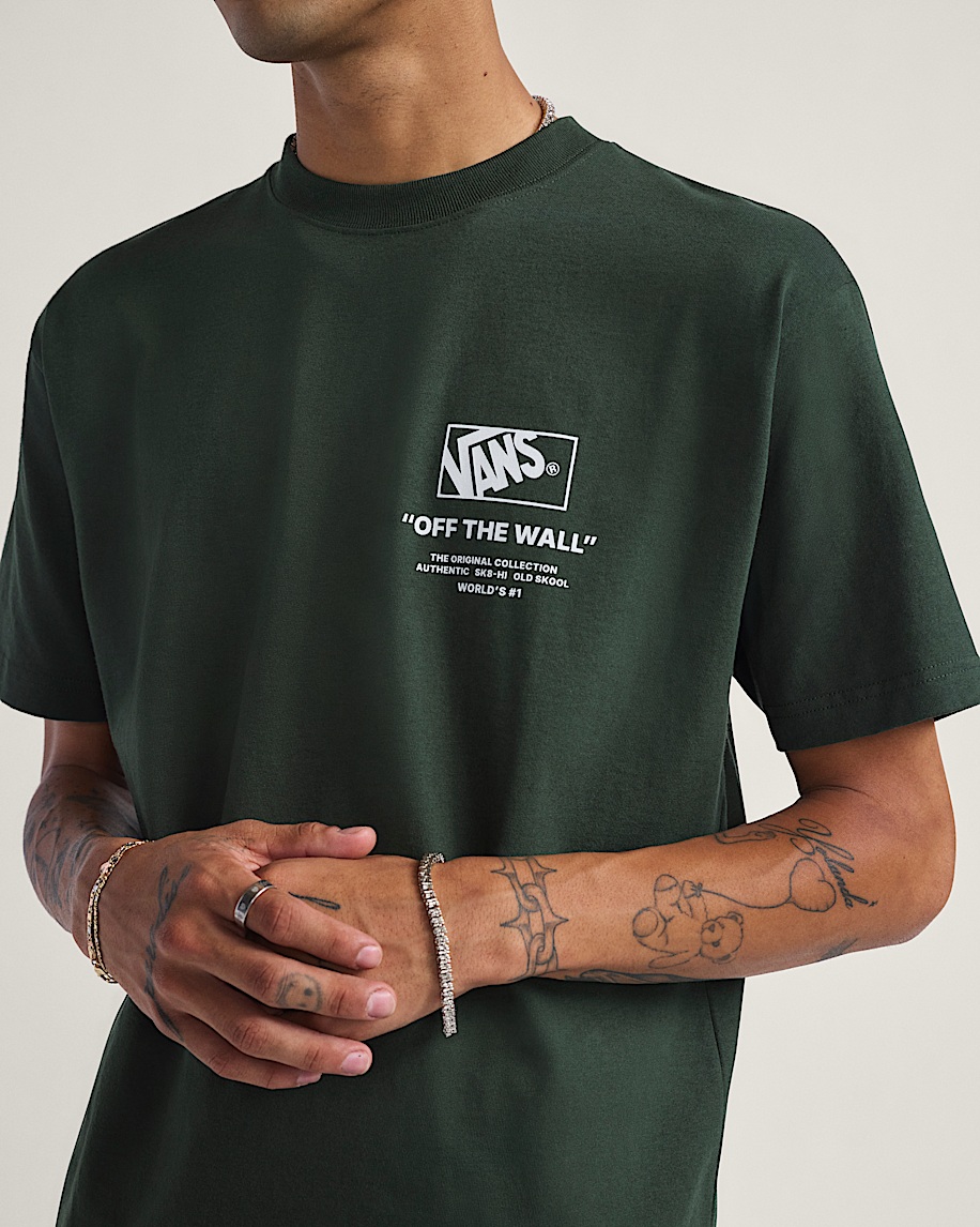 stockpile t-shirt