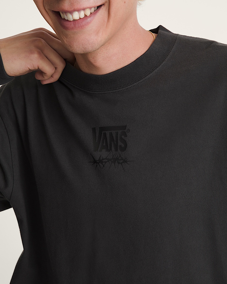 scorpio long sleeve t-shirt