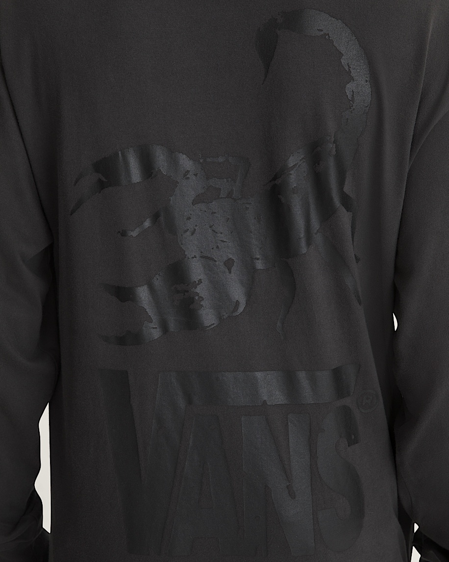 scorpio long sleeve t-shirt