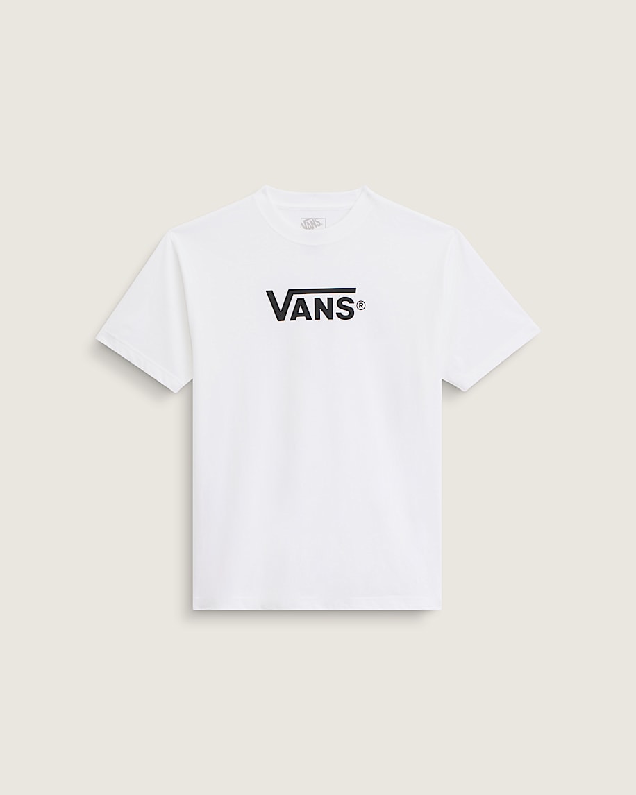 new vans classic t-shirt