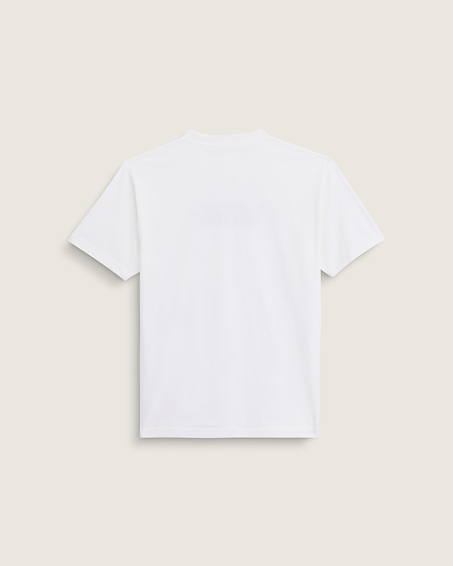 new vans classic t-shirt