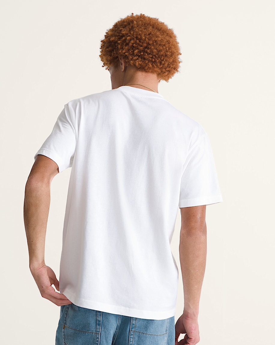new vans classic t-shirt
