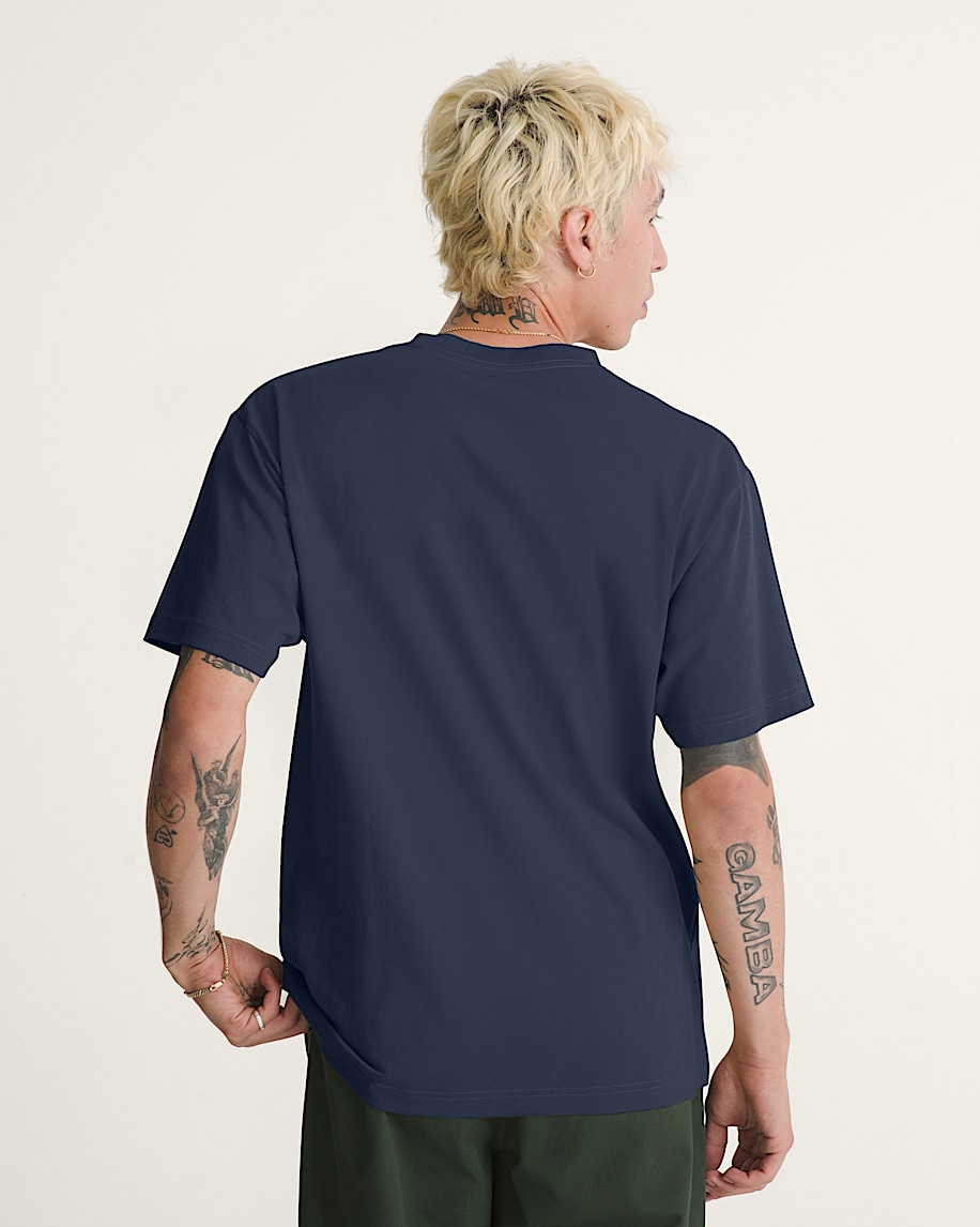 northern lights t-shirt