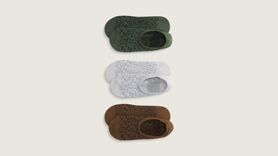 fuego canoodle socks 3-pack